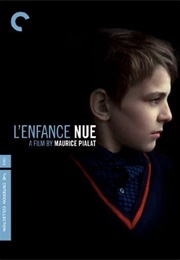 L'enfance Nue (1968)