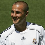 Fabio Cannavaro