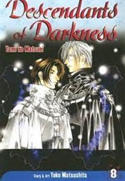 Descendants of Darkness 8 (Yoko Matsushita)