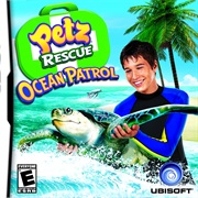 Petz Rescue: Ocean Patrol