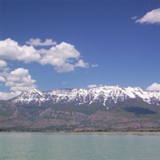 Utah Lake
