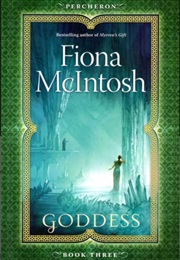 Goddess (Fiona McIntosh)
