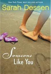 Someone Like You (Sarah Dessen)