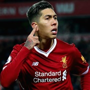 Roberto Firmino