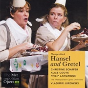 Humperdinck:Hansel &amp; Gretel