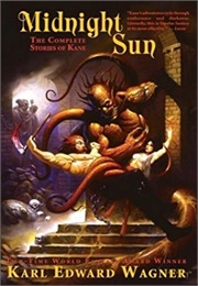 Undertow (Karl Edward Wagner)