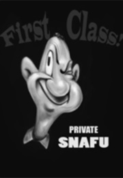 Secrets of the Caribbean (1945)