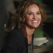 Amy Brenneman