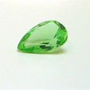 The Rarest Type of Diamond Is Green