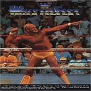 WWF Wrestlefest