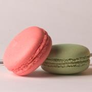 Gerbet Macaroon