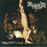 DIE PIGEON DIE - Ripped From V to A