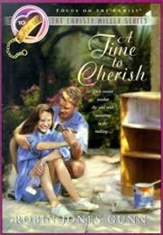 A Time to Cherish (Robin Jones Gunn)