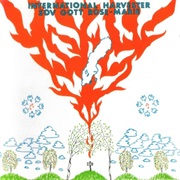 International Harvester - Sov Gott Rose-Marie