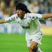 Ivan Zamorano