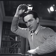 Alexander MacKendrick