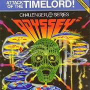 Attack of the Timelord!