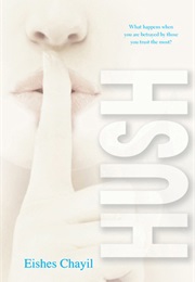 Hush (Eishes Chayil)
