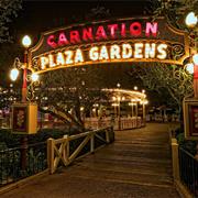 Carnation Plaza Gardens (1956-2012)