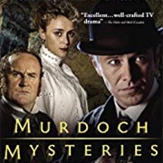 The Murdoch Mysteries