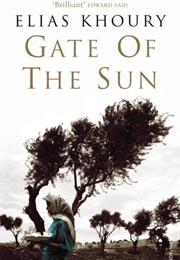 Gate of the Sun