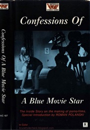 Confessions of a Blue Movie Star (1976)