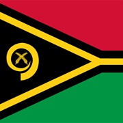 Vanuatu