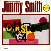 Christmas '64 – Jimmy Smith (Verve, 1964)