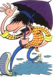 Hey, Buddy! by Peter Bagge