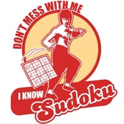 Do a Brain Training Puzzle a Day