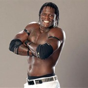R-Truth