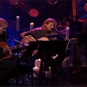 Nutshell - Alice in Chains