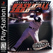 Baseball 2000