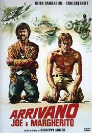 Arrivano Joe E Margherito