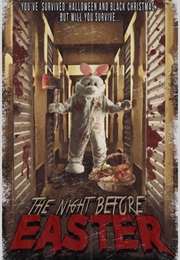 The Nigh Before Easter (2014)