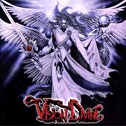 Vision Divine - Vision Divine