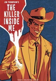 Jim Thompson's the Killer Inside Me (Devin Faraci)