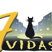 7 Vidas