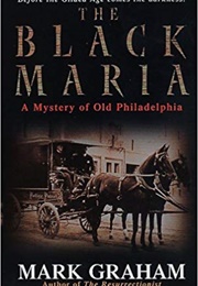 The Black Maria (Mark Graham)