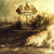 Orphaned Land - Mabool