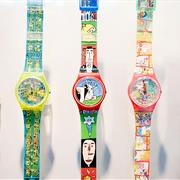 Swatch Watch