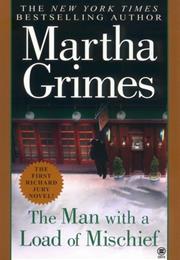 The Man With the Load of Mischief