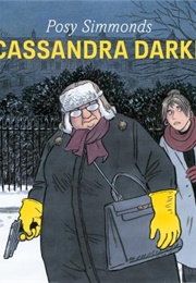 Cassandra Darke (Posy Simmonds)