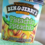 Pistachio Pistachio