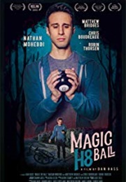 Magic H8 Ball (2018)