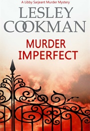 Murder Imperfect (Lesley Cookman)