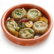 Championes Al Ajillo