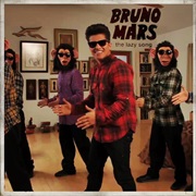 The Lazy Song - Bruno Mars