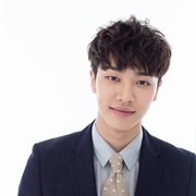 Lee Gi-Kwang