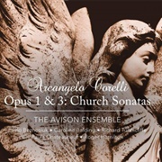 Corelli: Church Sonatas